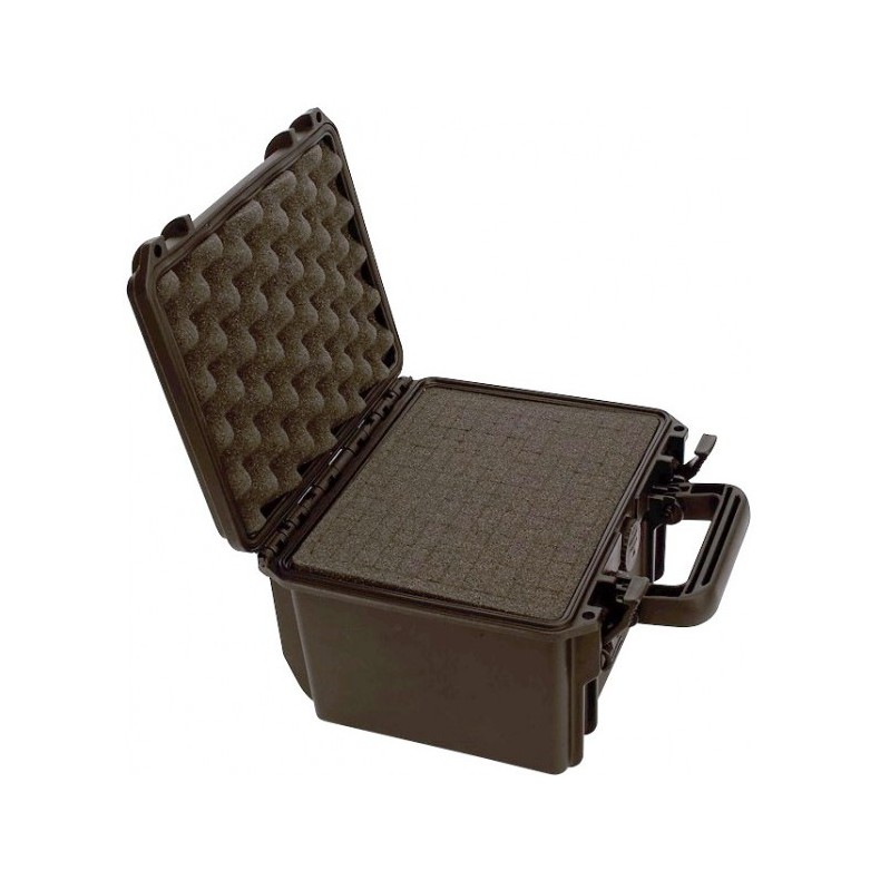 Plastic carrying case Geoptik... Plastic carrying case Geoptik...