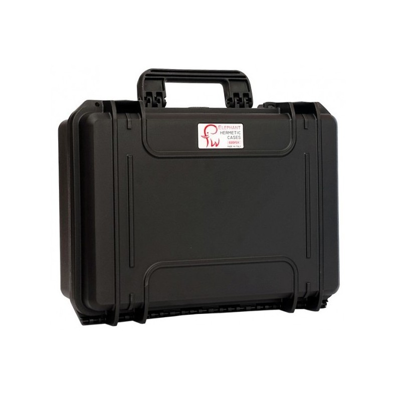 Plastic carrying case Geoptik... Plastic carrying case Geoptik...