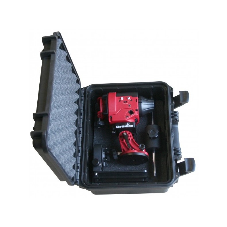 Plastic carrying case Geoptik... Plastic carrying case Geoptik...