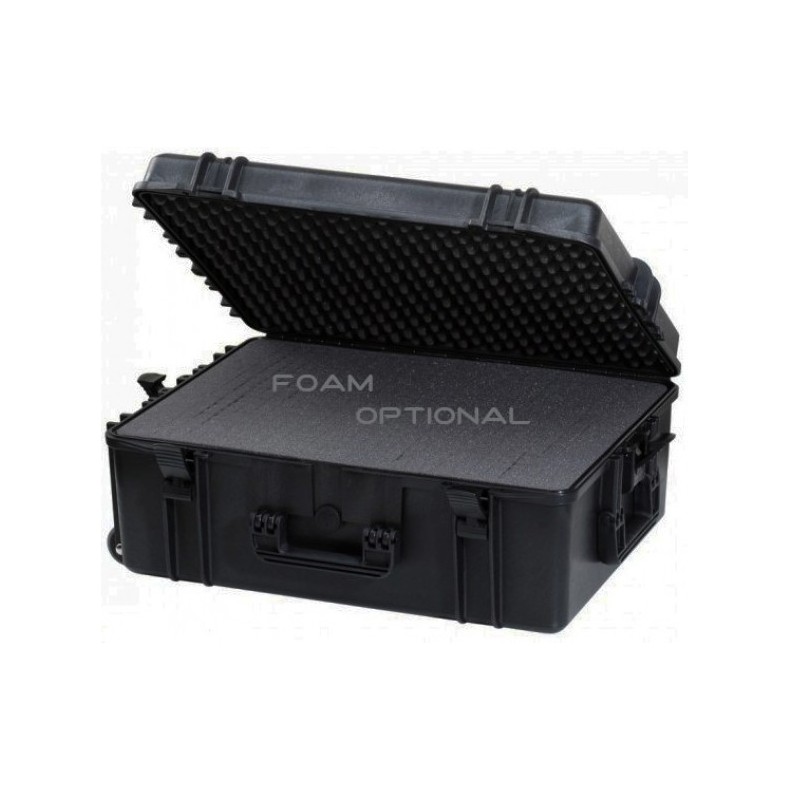 Plastic carrying case Geoptik... Plastic carrying case Geoptik...