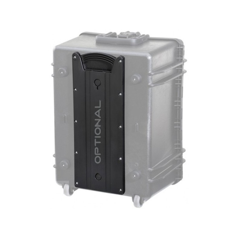 Plastic carrying case Geoptik... Plastic carrying case Geoptik...