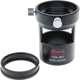 KOWA TSN-PA7 photo adapter...