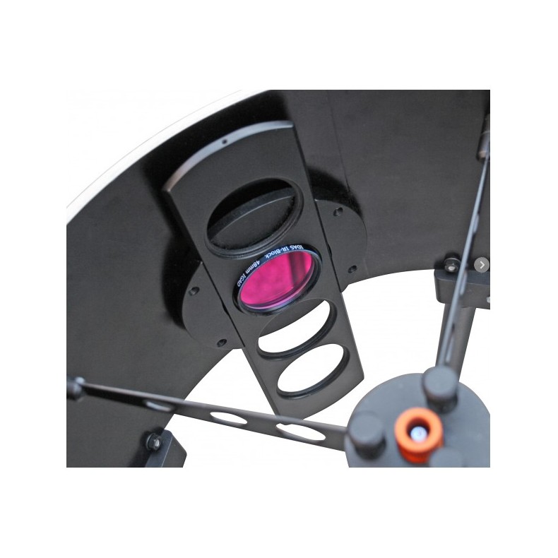 Filter holder Geoptik of 2" Filter holder Geoptik of 2"