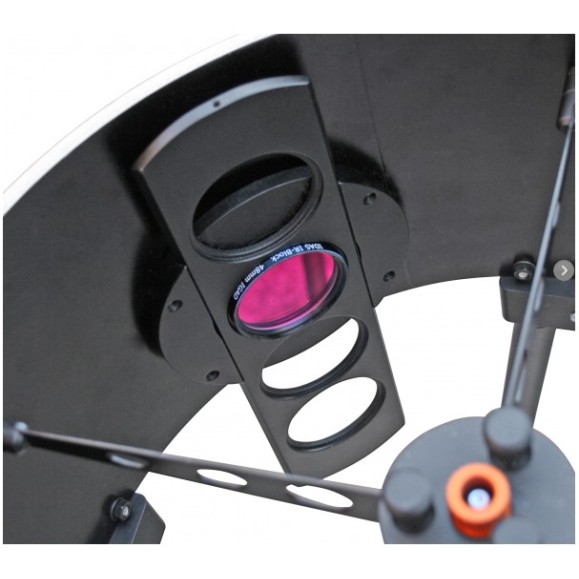 Filter holder Geoptik of 2"