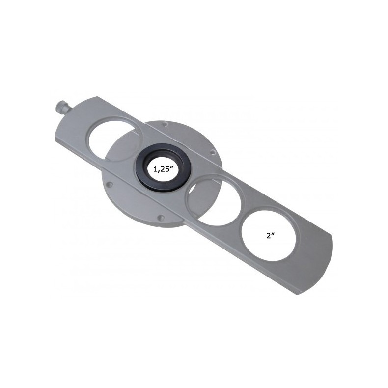 Filter holder Geoptik of 2" Filter holder Geoptik of 2"