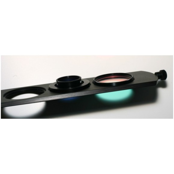 Filter holder Geoptik of 2"