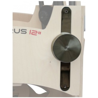 Magnetic counterweight Geoptik