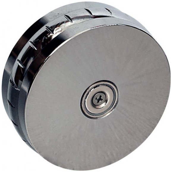 Magnetic counterweight Geoptik