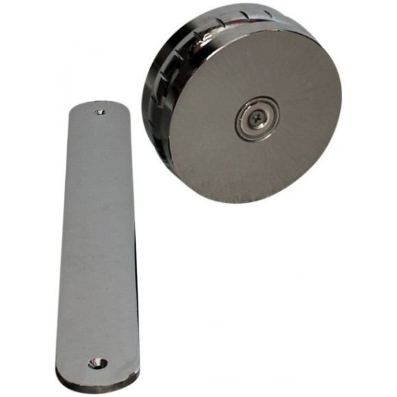 Magnetic counterweight Geoptik