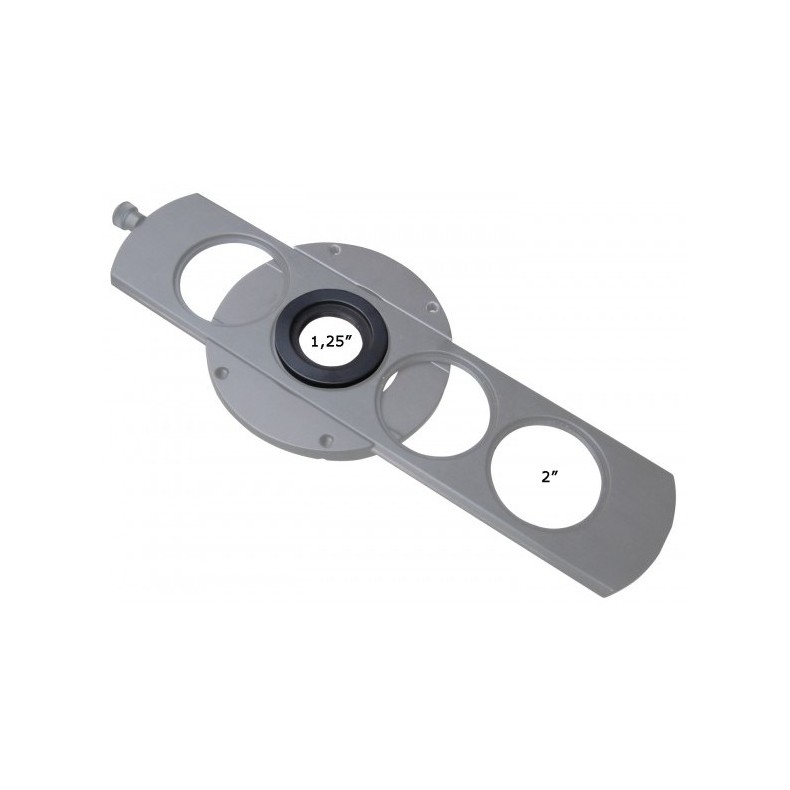 Reducer Geoptik for filters from 2"... Reducer Geoptik for filters from 2"...