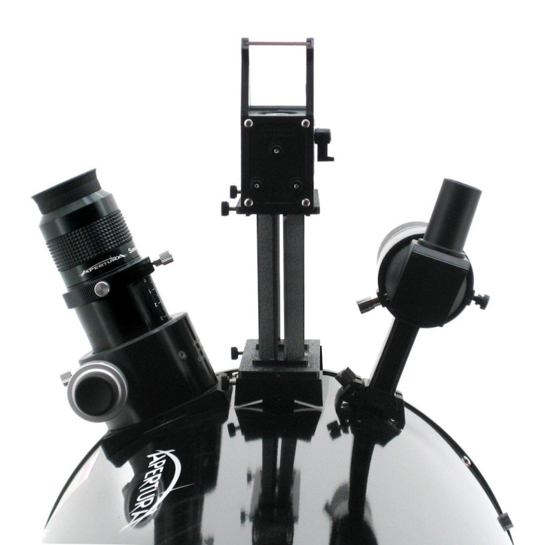 5 cm elevator for Telrad finder TS 5 cm elevator for Telrad finder TS