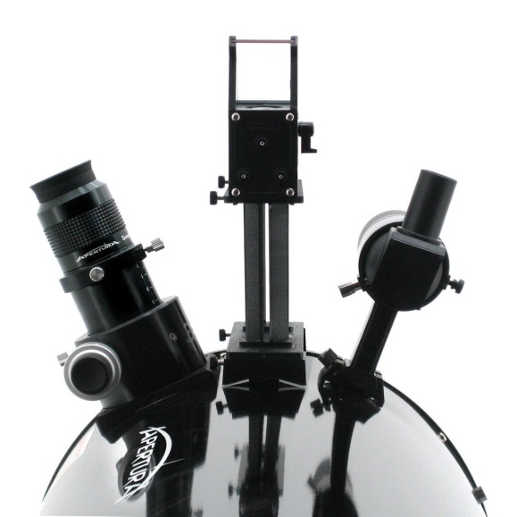 5 cm elevator for Telrad finder TS