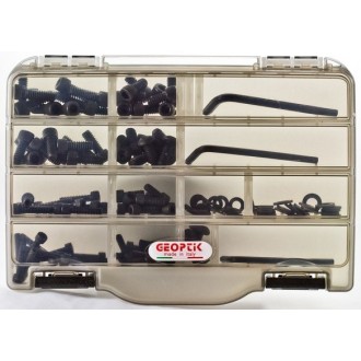 Hardware kit Geoptik