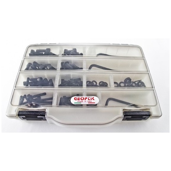 Hardware kit Geoptik