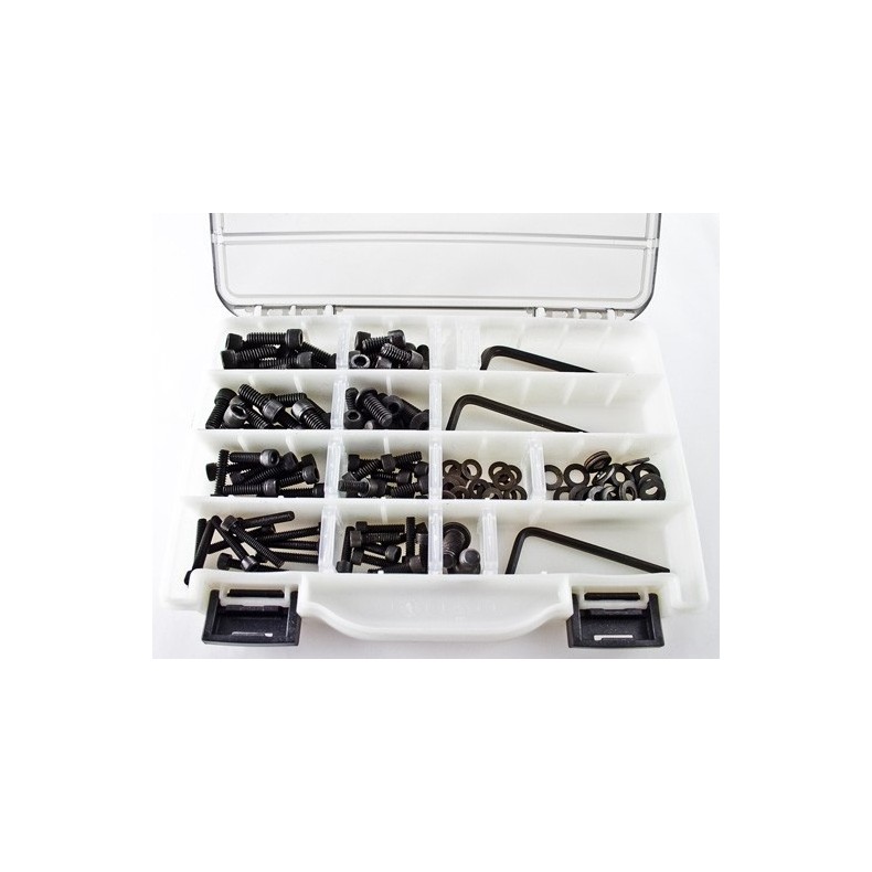 Hardware kit Geoptik Hardware kit Geoptik