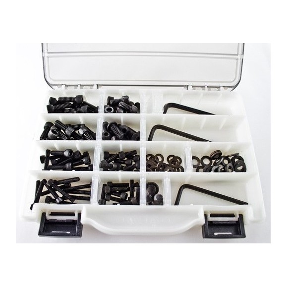 Hardware kit Geoptik