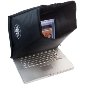 Laptop hood Geoptik