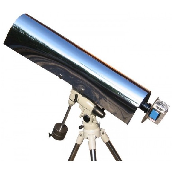 Solar protection reflector Geoptik