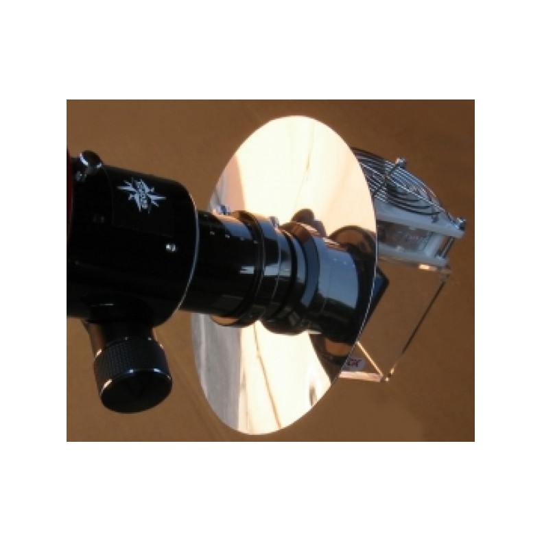Solar protection reflector Geoptik Solar protection reflector Geoptik