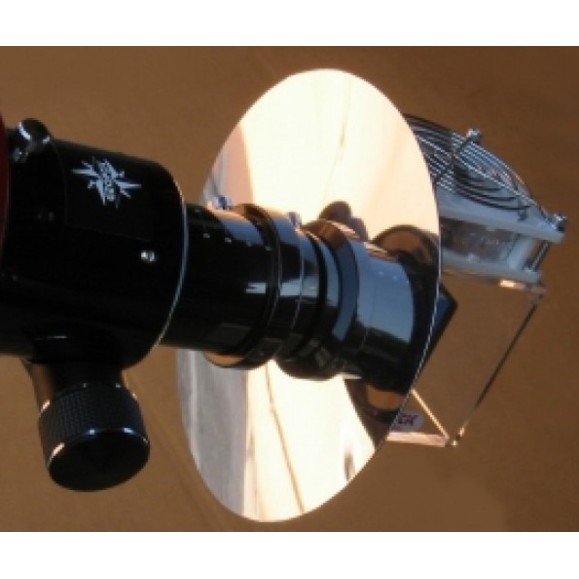 Solar protection reflector Geoptik
