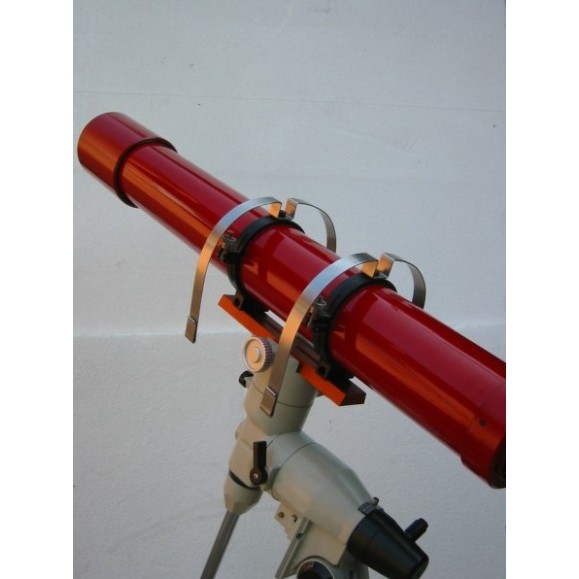 Solar protection reflector Geoptik