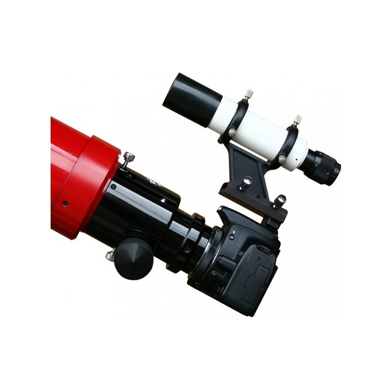 Photofinder finder support Geoptik...