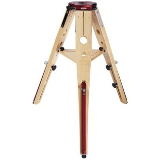 Wooden tripod Geoptik,...