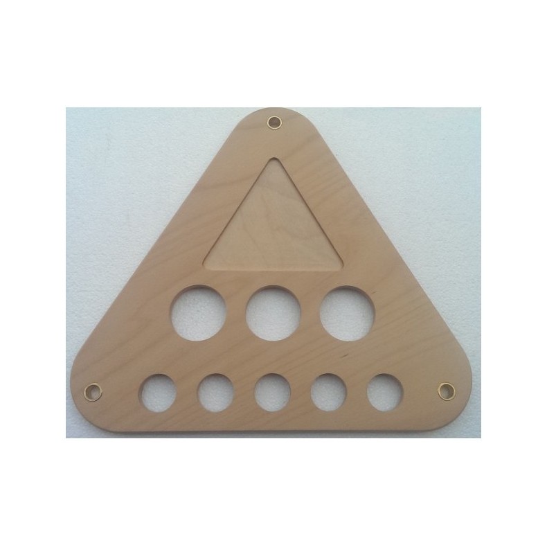 Wooden tripod Geoptik, Hercules 95 Wooden tripod Geoptik, Hercules 95