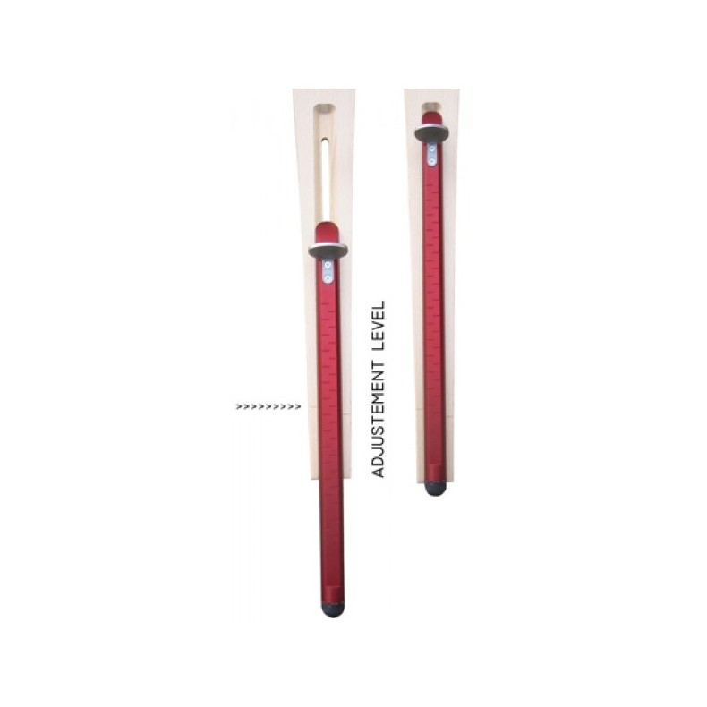 Wooden tripod Geoptik, Hercules 70 Wooden tripod Geoptik, Hercules 70