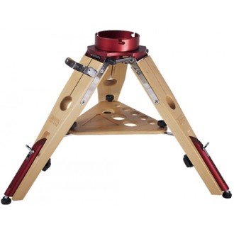 Wooden tripod Geoptik,...