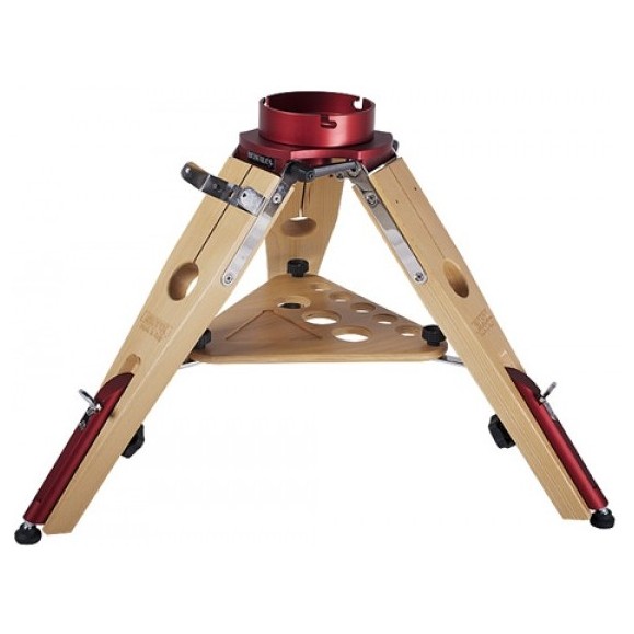 Wooden tripod Geoptik, Hercules 47