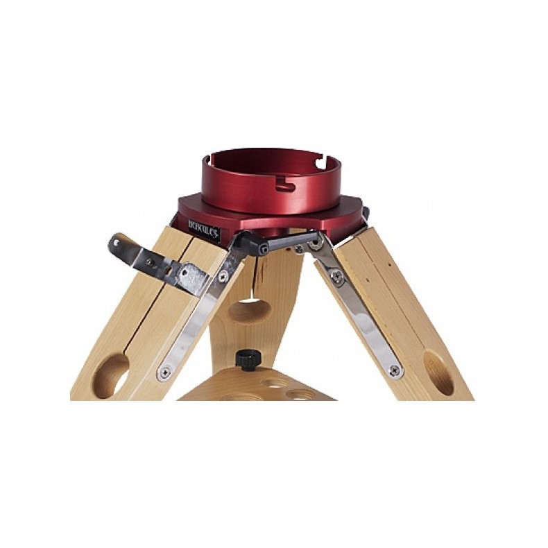 Adapter Geoptik for Losmandy mount on... Adapter Geoptik for Losmandy mount on...