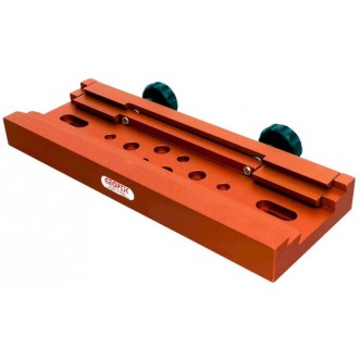 Geoptik dovetail splint...