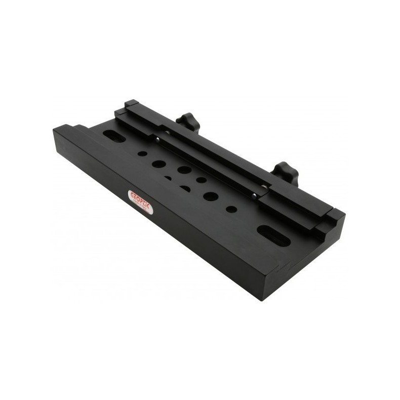 Geoptik dovetail splint Losmandy or... Geoptik dovetail splint Losmandy or...