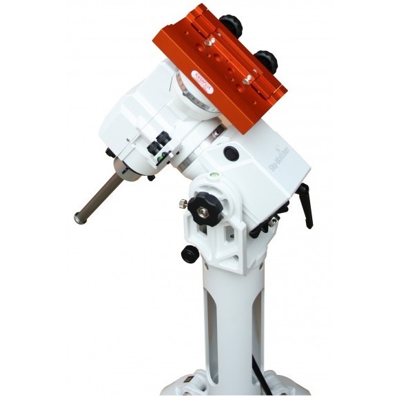 Universal double head Geoptik