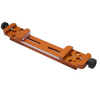Dovetail Geoptik double for...