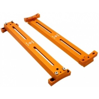 Dovetail Geoptik for C8 and...