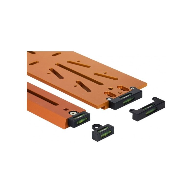 Dovetail Geoptik 170mm Dovetail Geoptik 170mm
