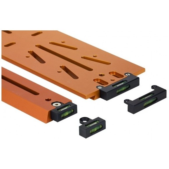 Dovetail Geoptik 170mm