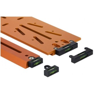 Small dovetail tape strip...