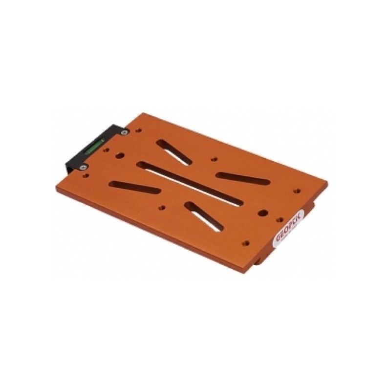 Small dovetail tape strip Geoptik... Small dovetail tape strip Geoptik...