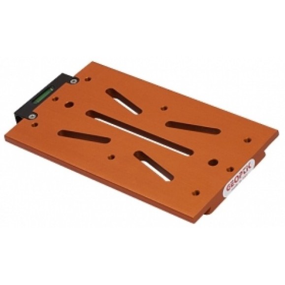 Small dovetail tape strip Geoptik Losmandy