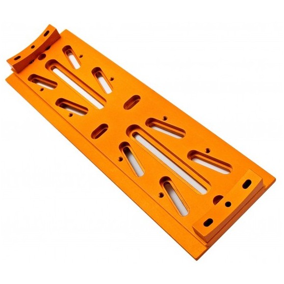 Dovetail Geoptik for C8 and similar, Losmandy