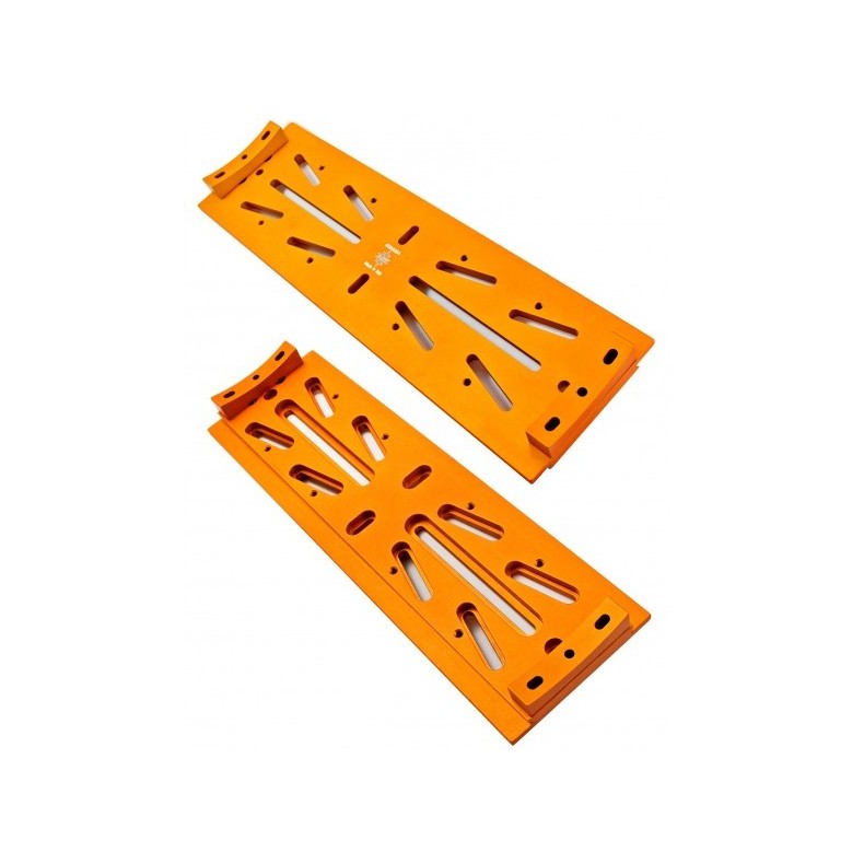 Dovetail Geoptik for C8 and similar,...