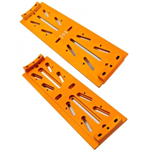 Dovetail Geoptik for C8 and similar, Losmandy