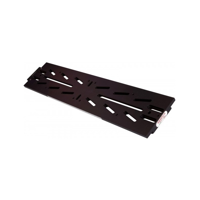 Large dovetail tape strip Geoptik... Large dovetail tape strip Geoptik...