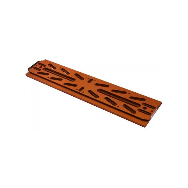 Large dovetail tape strip Geoptik... Large dovetail tape strip Geoptik...