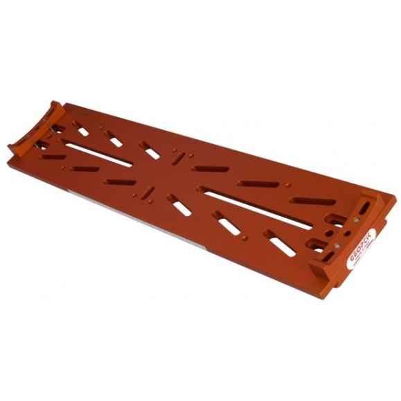 Dovetail Geoptik large for C925 and similar, Losmandy