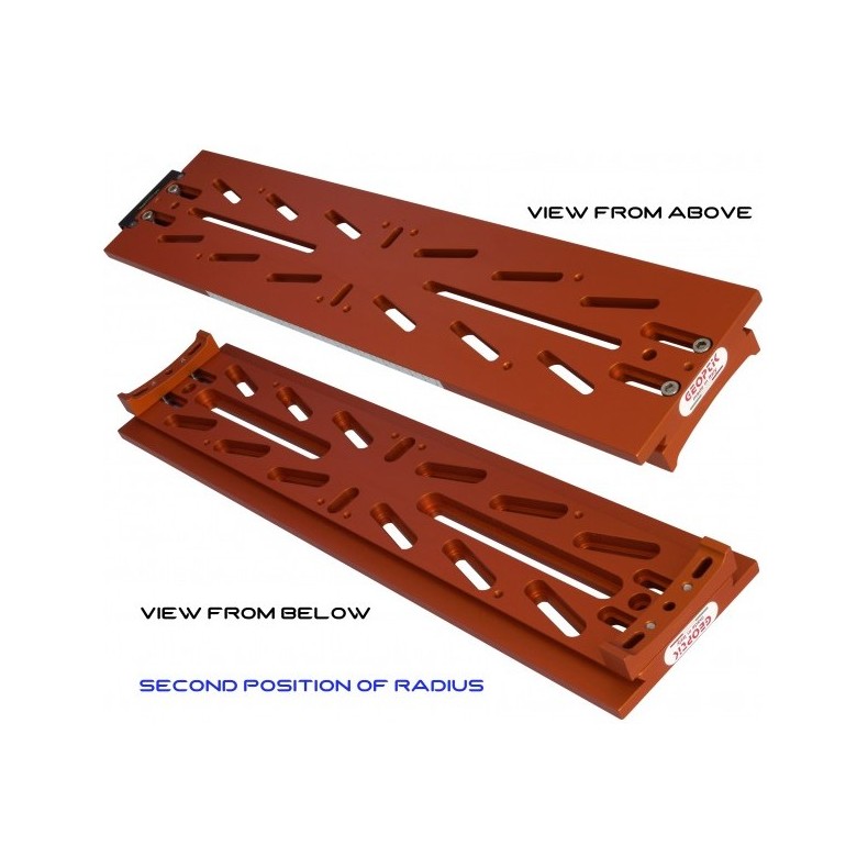 Dovetail Geoptik large for C925 and...