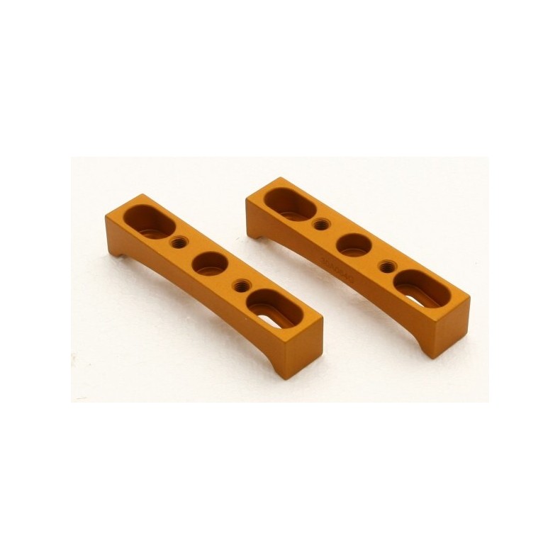 Supports Geoptik for pipes from 205...